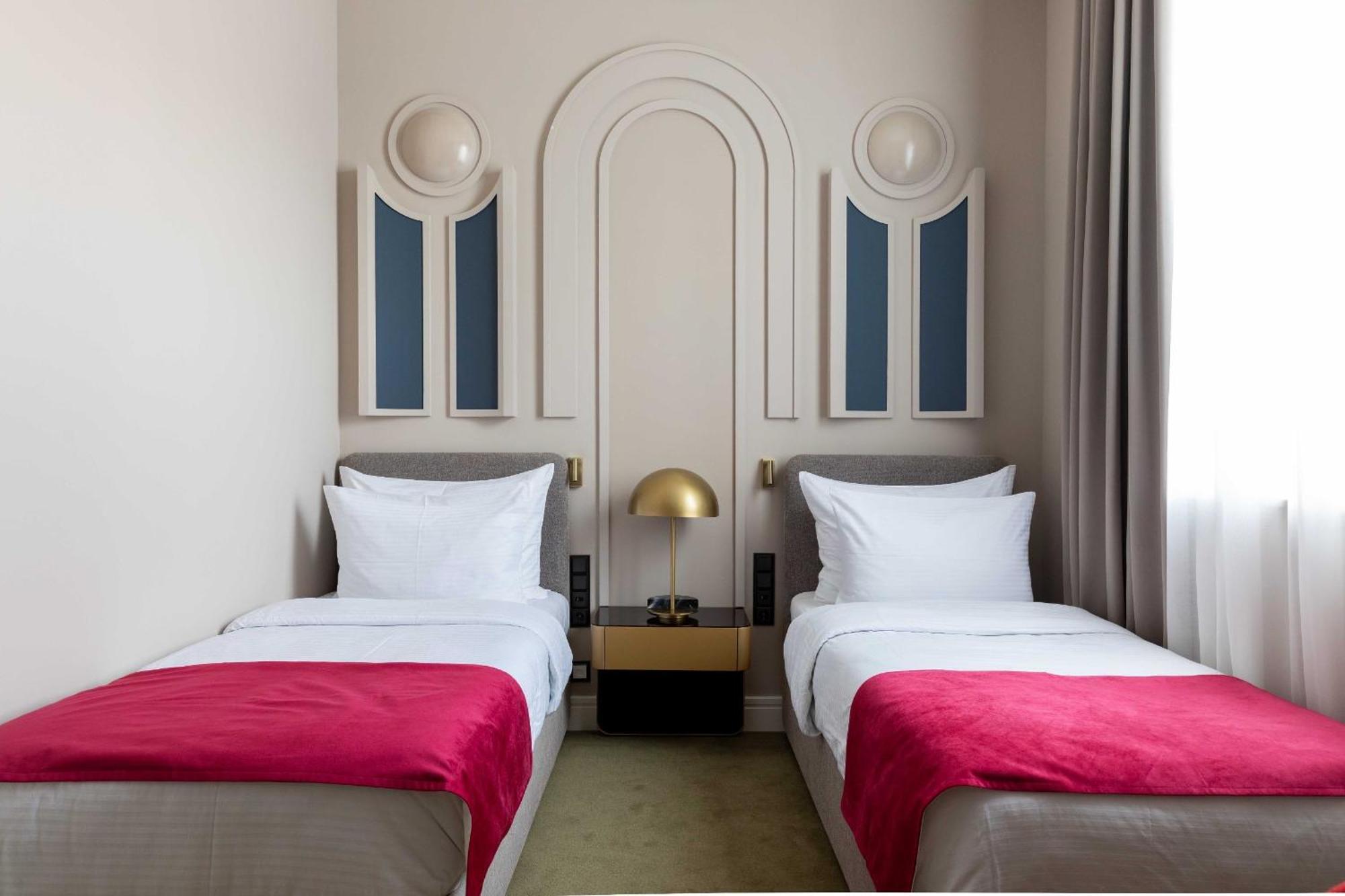 Armenia Hotel Jermuk Bagian luar foto