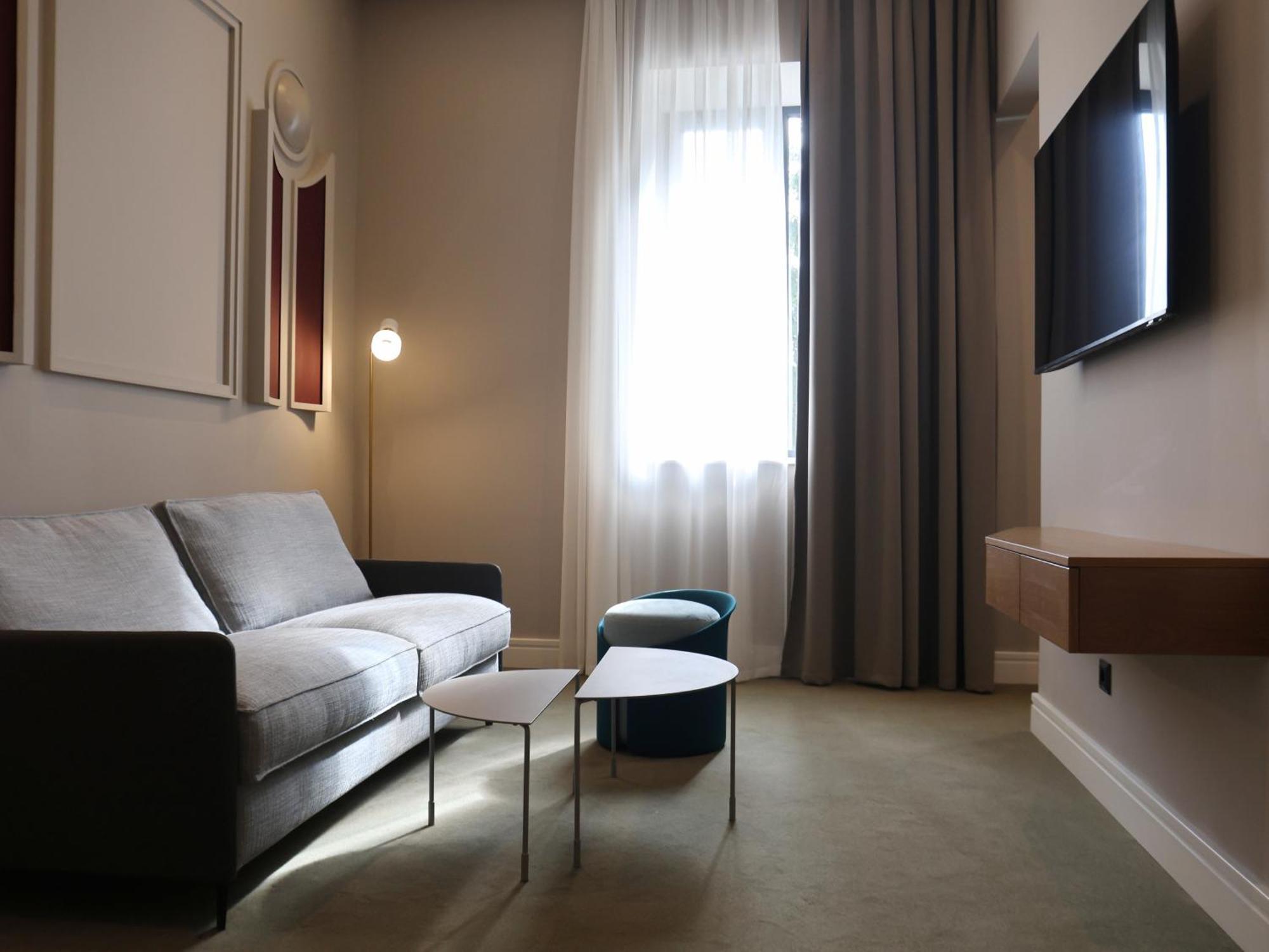 Armenia Hotel Jermuk Bagian luar foto