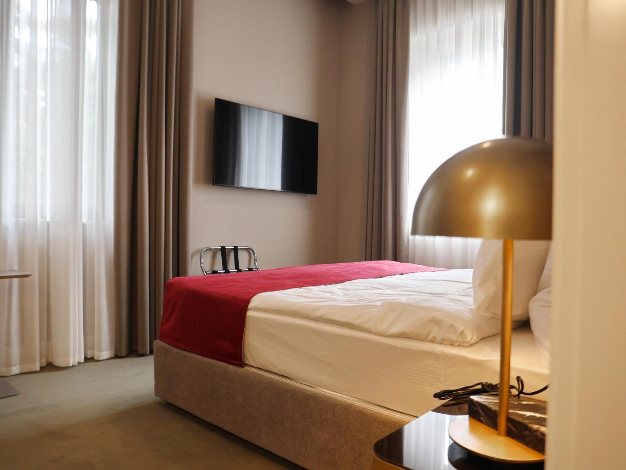 Armenia Hotel Jermuk Bagian luar foto