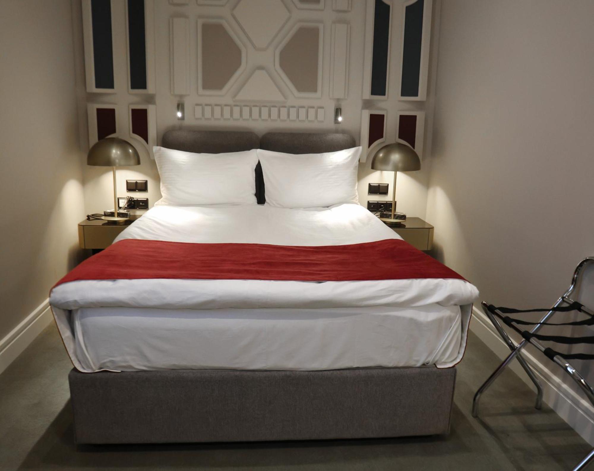 Armenia Hotel Jermuk Bagian luar foto