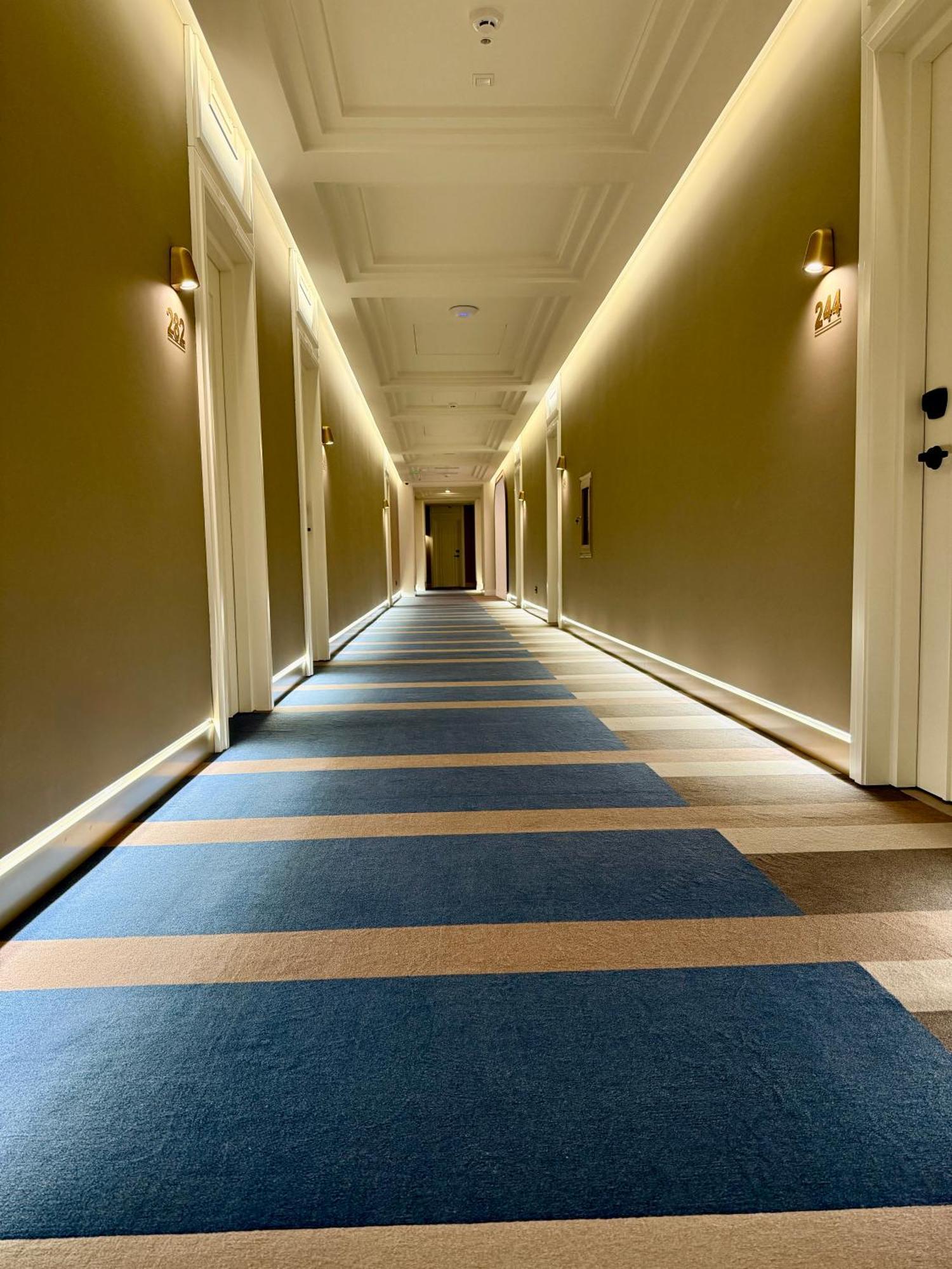 Armenia Hotel Jermuk Bagian luar foto