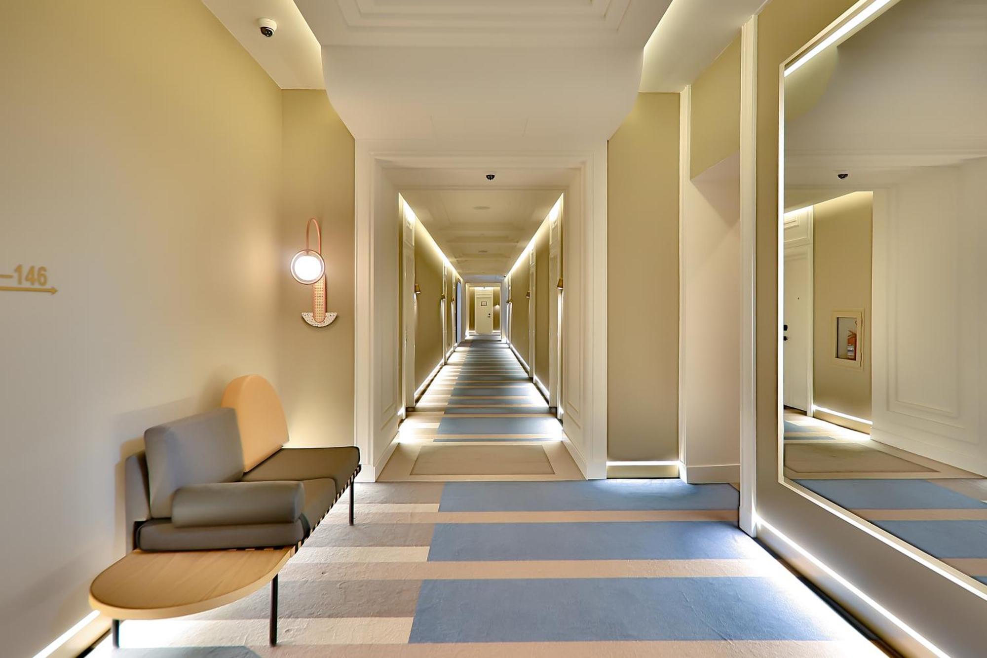 Armenia Hotel Jermuk Bagian luar foto