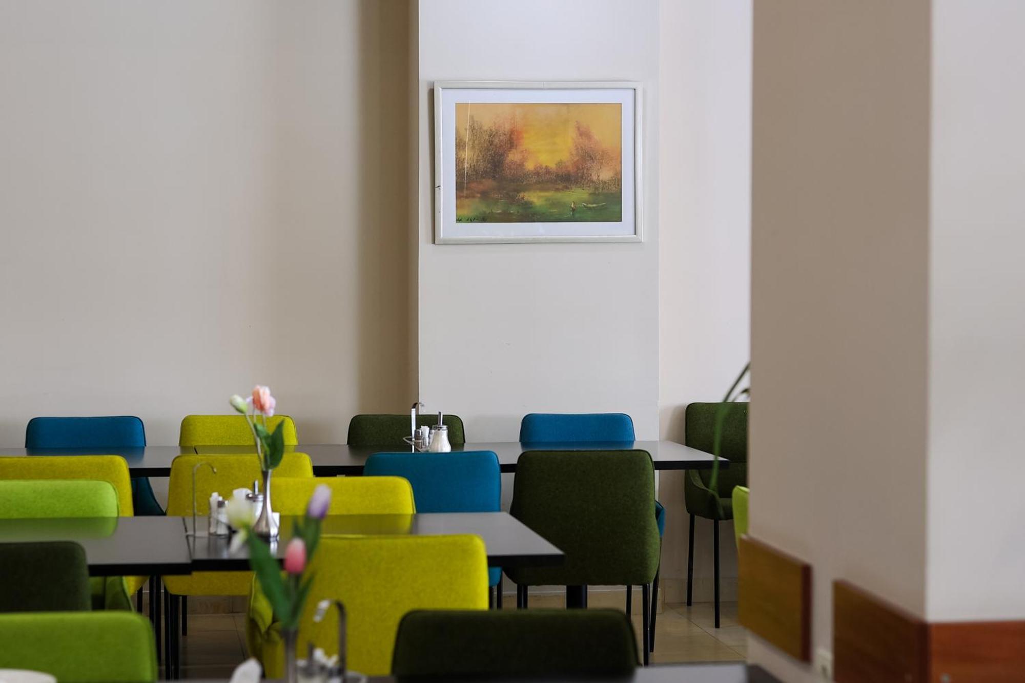 Armenia Hotel Jermuk Bagian luar foto